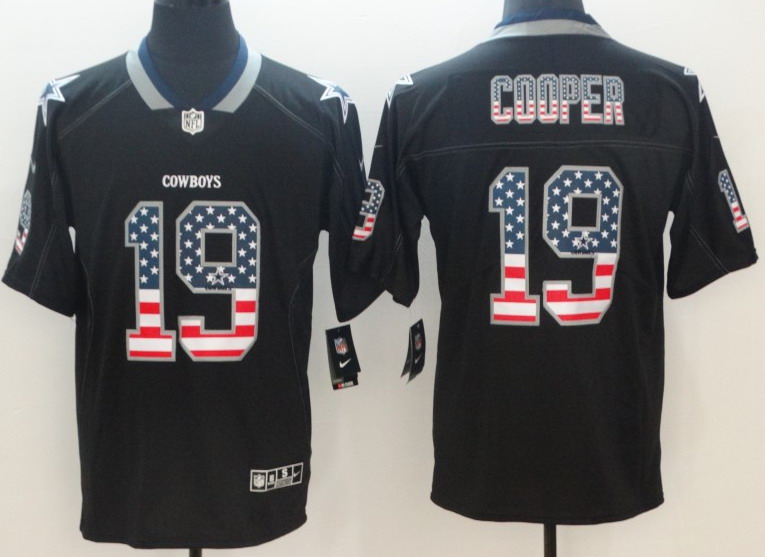 2019 NFL men Limited Jerseys-196